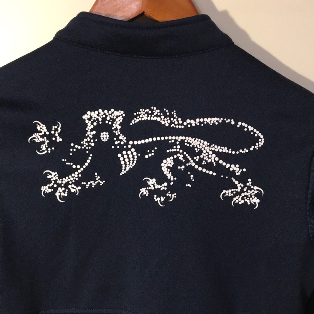Addidas World Cup 🏴󠁧󠁢󠁥󠁮󠁧󠁿 zip Sweatshirt - Picture 8 of 8